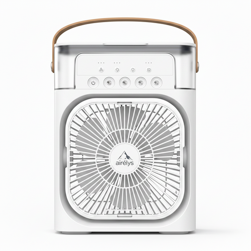 AIRÉLYS - Ventilateur