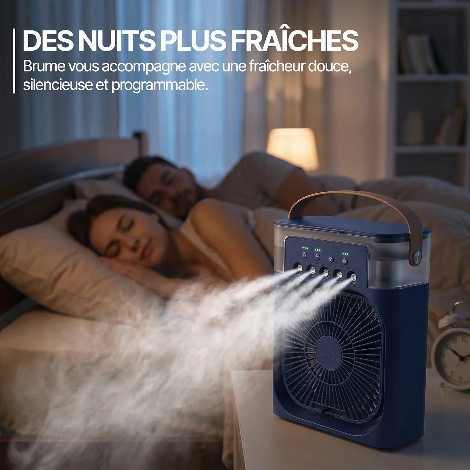 AIRÉLYS - Ventilateur